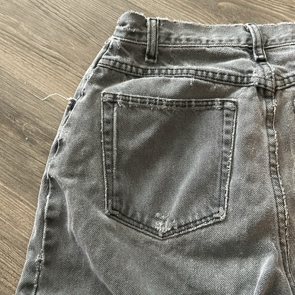 The most BEAUTIFUL straight leg vintage Wranglers - Picture 13 of 14